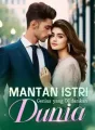 Mantan Istri Genius yang Diidamkan Dunia cover