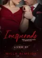 Inesperado Trilogia O Amor Não é Obstáculo 1 cover