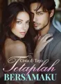 Cinta di Tepi: Tetaplah Bersamaku cover