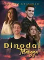 Dinodai Tetangga cover