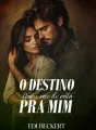 O destino trouxe você de volta pra mim cover