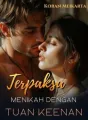 Terpaksa Menikah dengan Tuan Keenan cover