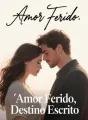 Amor Ferido, Destino Escrito cover