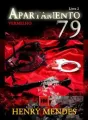 Apartamento 79, Vermelho cover