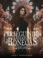 Perseguindo o Assassino das Bonecas cover