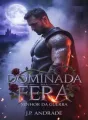 Dominada pela Fera Senhor Da Guerra cover
