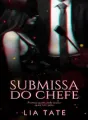 Submissa do Chefe cover
