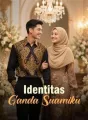 Identitas Ganda Suamiku cover