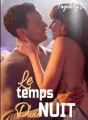 Le temps d'une nuit cover