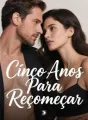 Cinco Anos Para Recomeçar cover