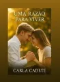 Uma razão para viver cover