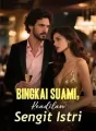 Bingkai Suami, Keadilan Sengit Istri cover