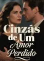 Cinzas de Um Amor Perdido cover