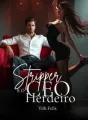 A stripper e o CEO Herdeiro cover