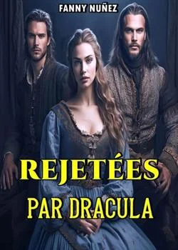 REJETÉES PAR DRACULA