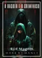 A Hacker e o Criminoso cover