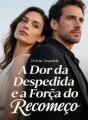 A Dor da Despedida e a Força do Recomeço cover