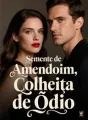 Semente de Amendoim, Colheita de Ódio cover