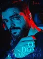 Joca: O dono do Morro cover