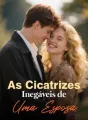 As Cicatrizes Inegáveis de Uma Esposa cover