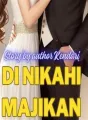 Di Nikahi Majikan  cover