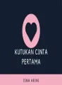 Kutukan Cinta Pertama cover