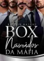 Box Nascidos Da Máfia cover