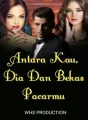 Antara Kau, Dia, dan Bekas Pacarmu cover