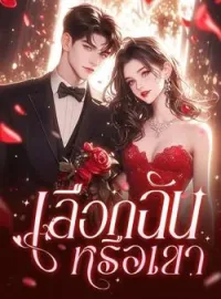 เลือกฉันหรือเขา