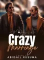 Crazy Marriage (Pernikahan Paksaan)  cover