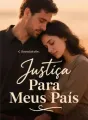 Justiça Para Meus Pais cover