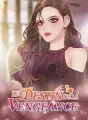 Le destin de la vengeance cover