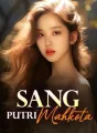 Sang Putri Mahkota cover