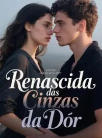 Renascida das Cinzas da Dor
