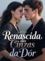Renascida das Cinzas da Dor cover