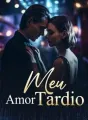 Meu Amor Tardio cover