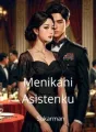 Menikahi Asistenku cover