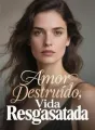 Amor Destruído, Vida Resgatada cover