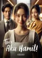 Tuan, Aku Hamil! cover