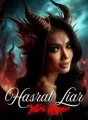 Hasrat Liar Istri Hyper cover