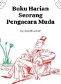 Buku Harian Seorang Pengacara Muda cover