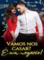 Vamos nos Casar? E um negocio! cover