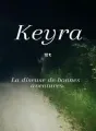Keyra et la diseuse de bonnes aventures cover