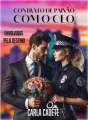 Contrato de Paixão com o CEO: Envolvidos pelo destino cover