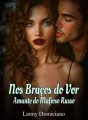 Nos Braços do Vor - Amante do Mafioso Russo cover