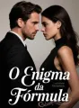 O Enigma da Fórmula cover