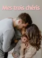 Mes trois chéris cover