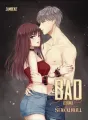 BAD KARMA รักเดิมพัน cover
