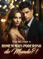 Dormi com o homem mais poderoso do mundo?! cover