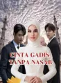 Cinta Gadis Tanpa Nasab  cover